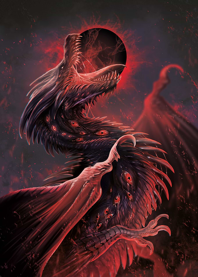 The Awakening