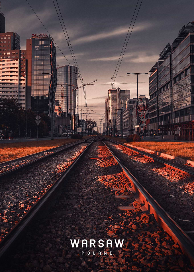 Warsaw