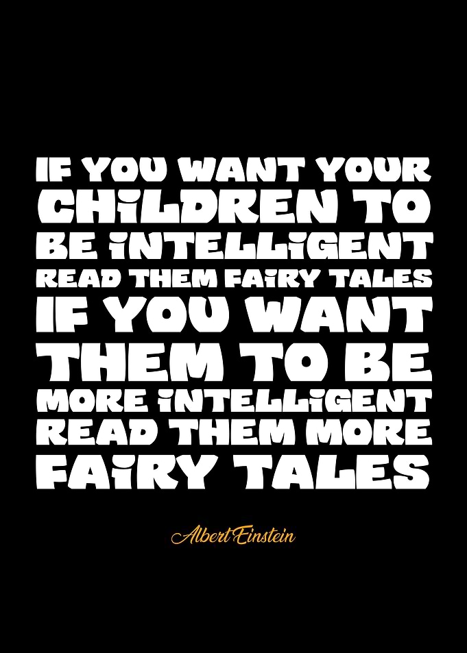 Albert Einstein