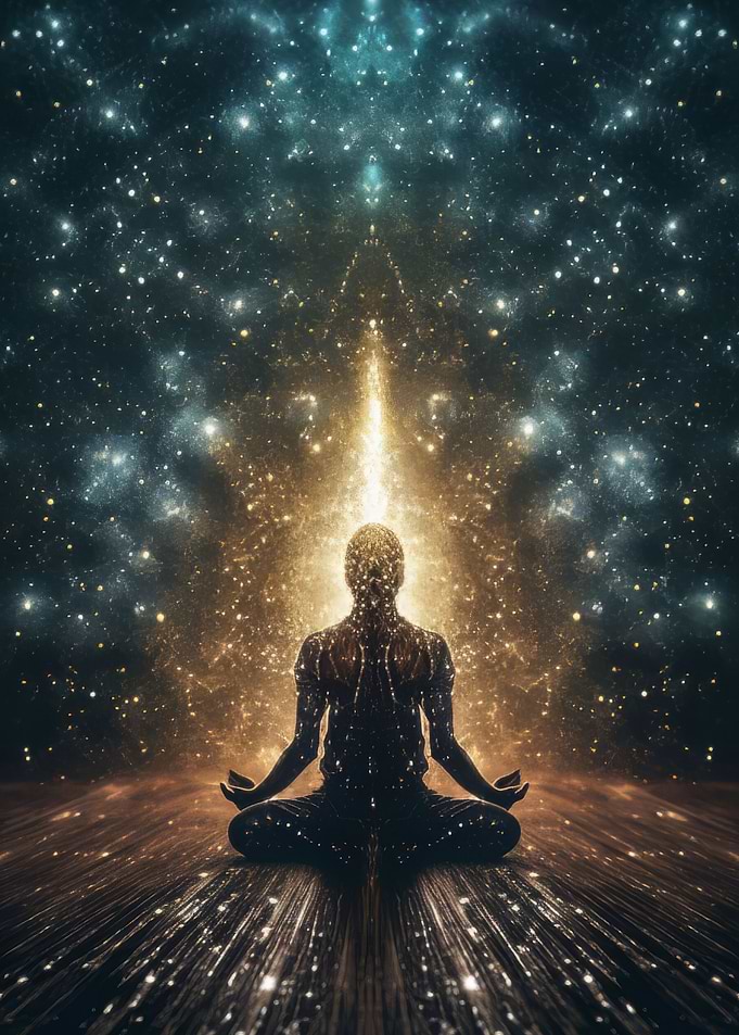 Space Serenity