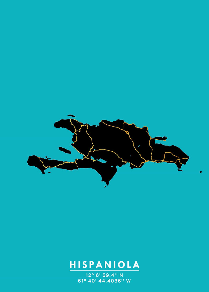 Hispaniola
