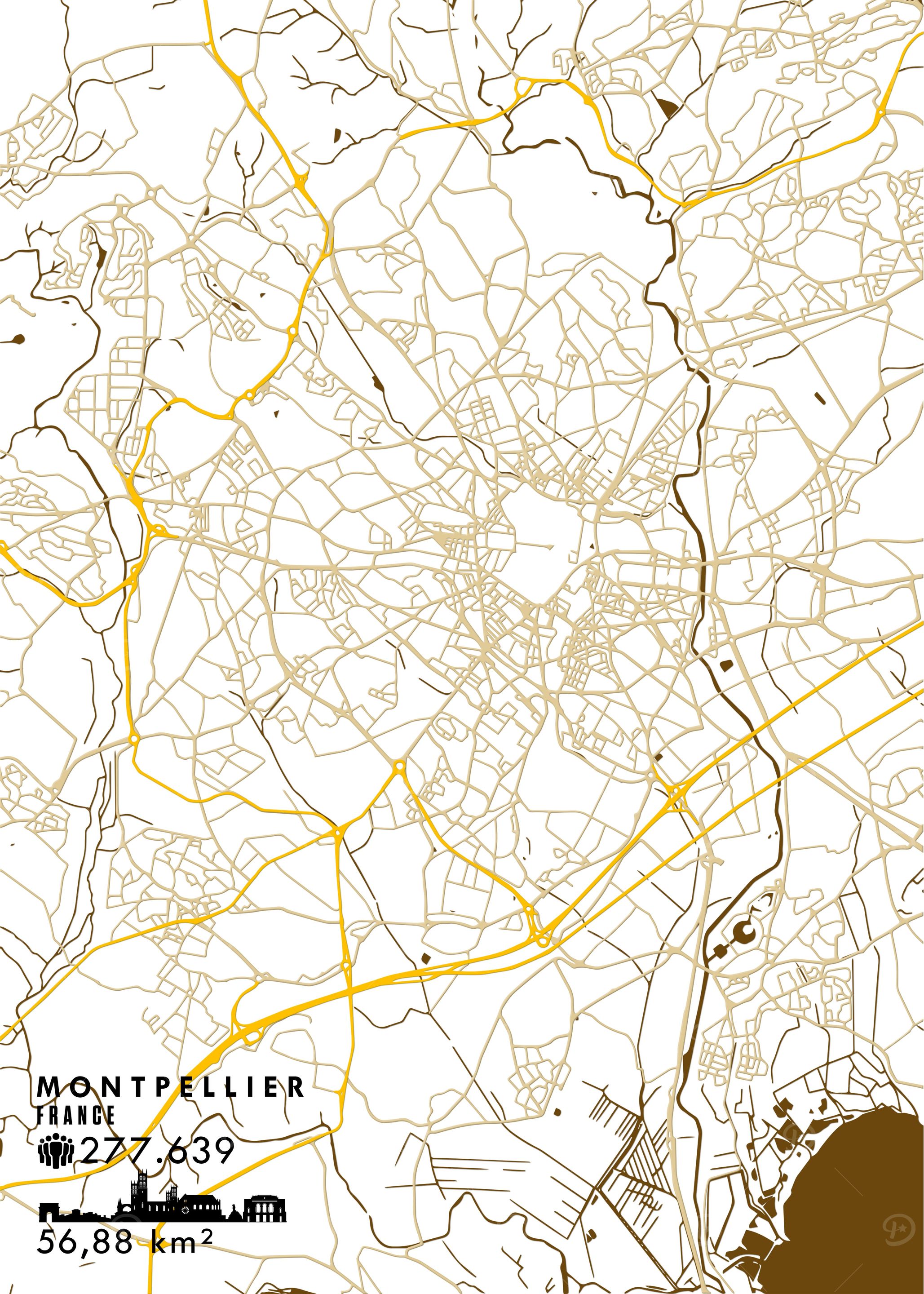 Montpellier France