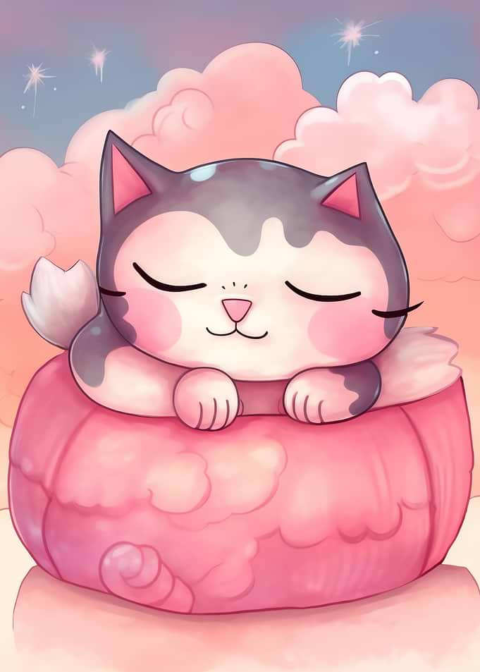 I Just Sleep