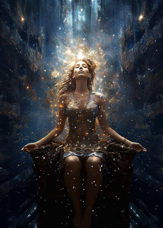 Nebula Nirvana