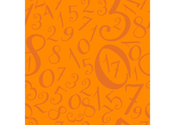 English alphabet