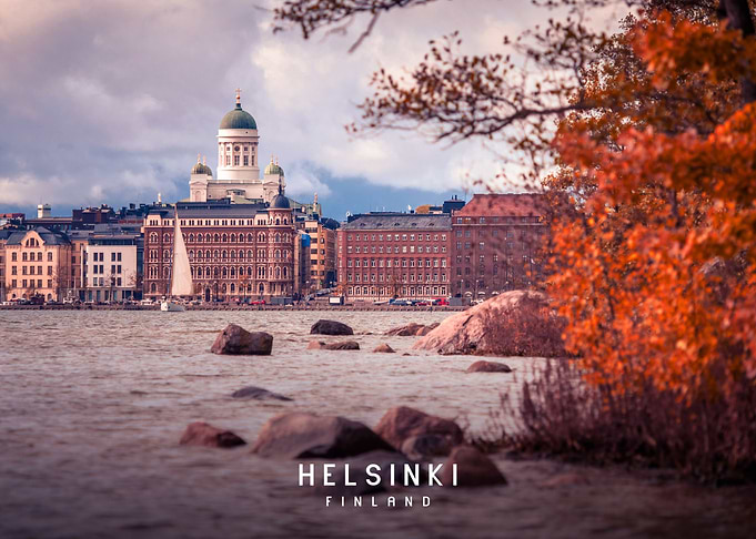 Helsinki