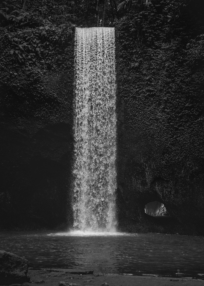 Zen Waterfalls