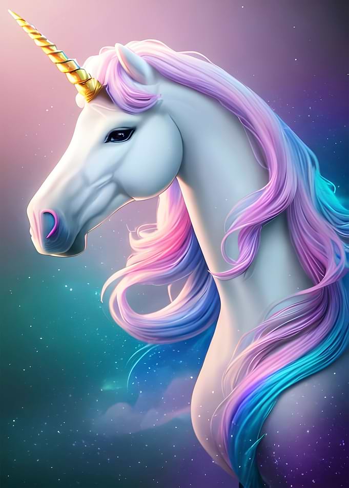 Magic Unicorn