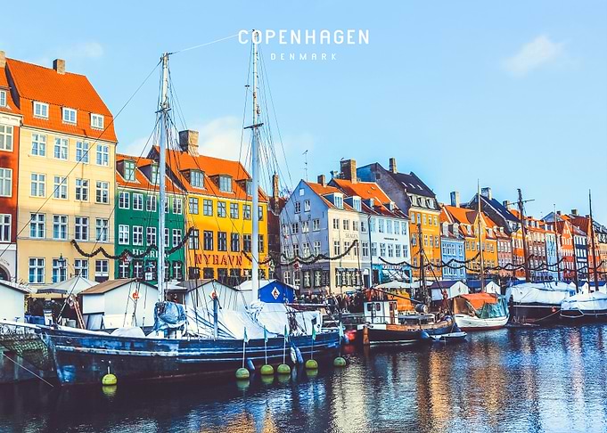 Copenhagen