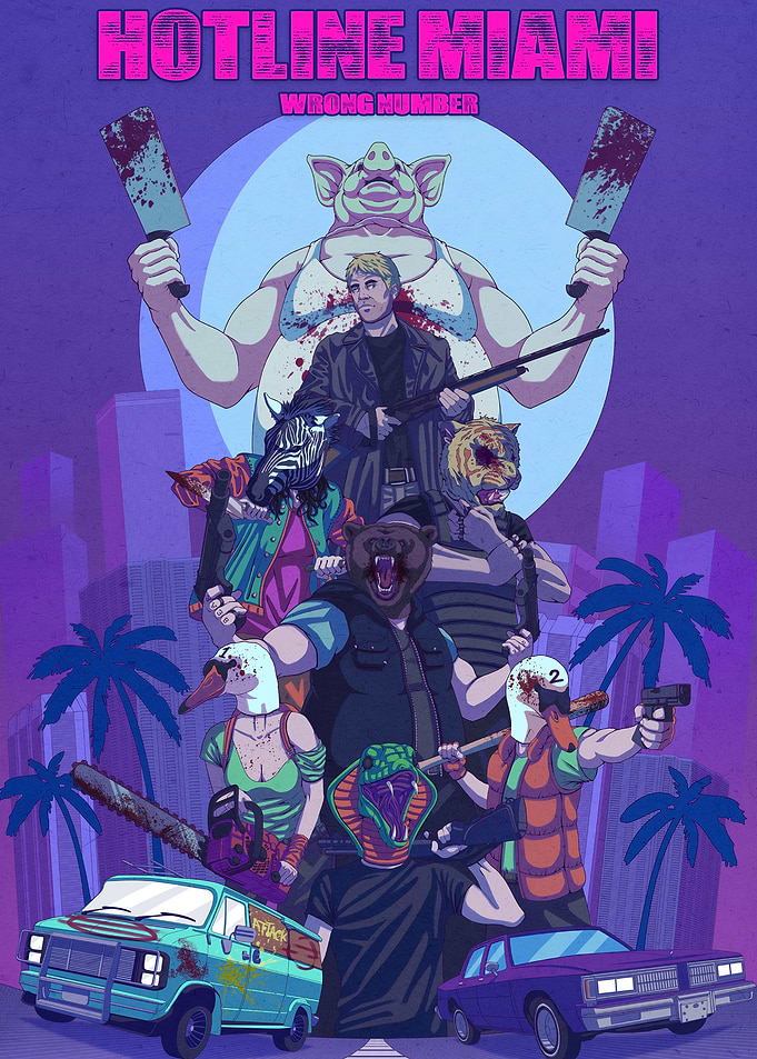 Hotline Miami