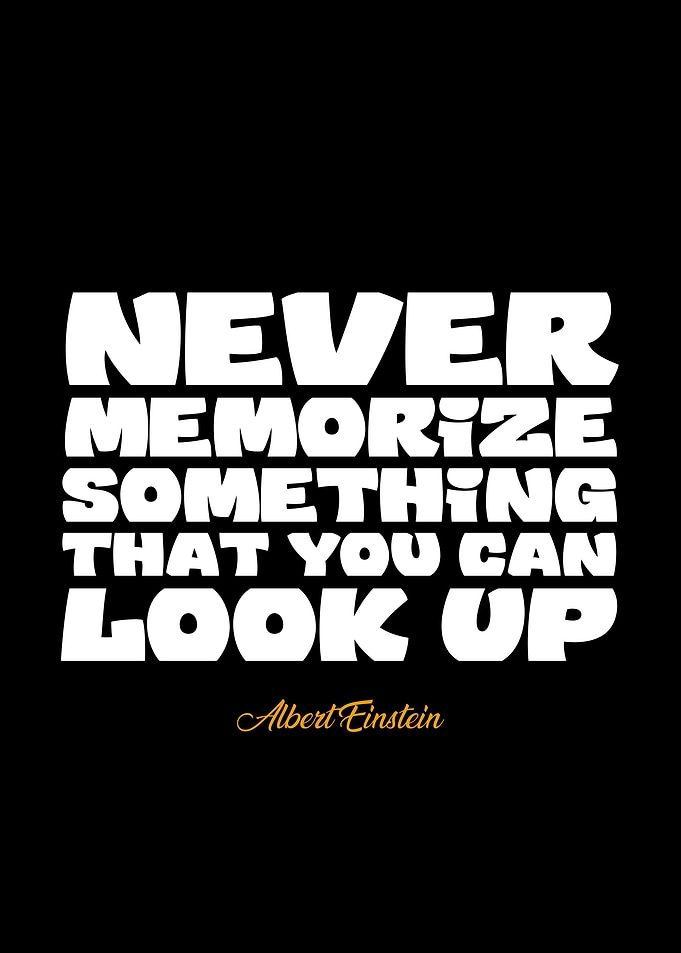 Albert Einstein