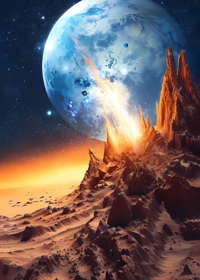 Stardust Symphony