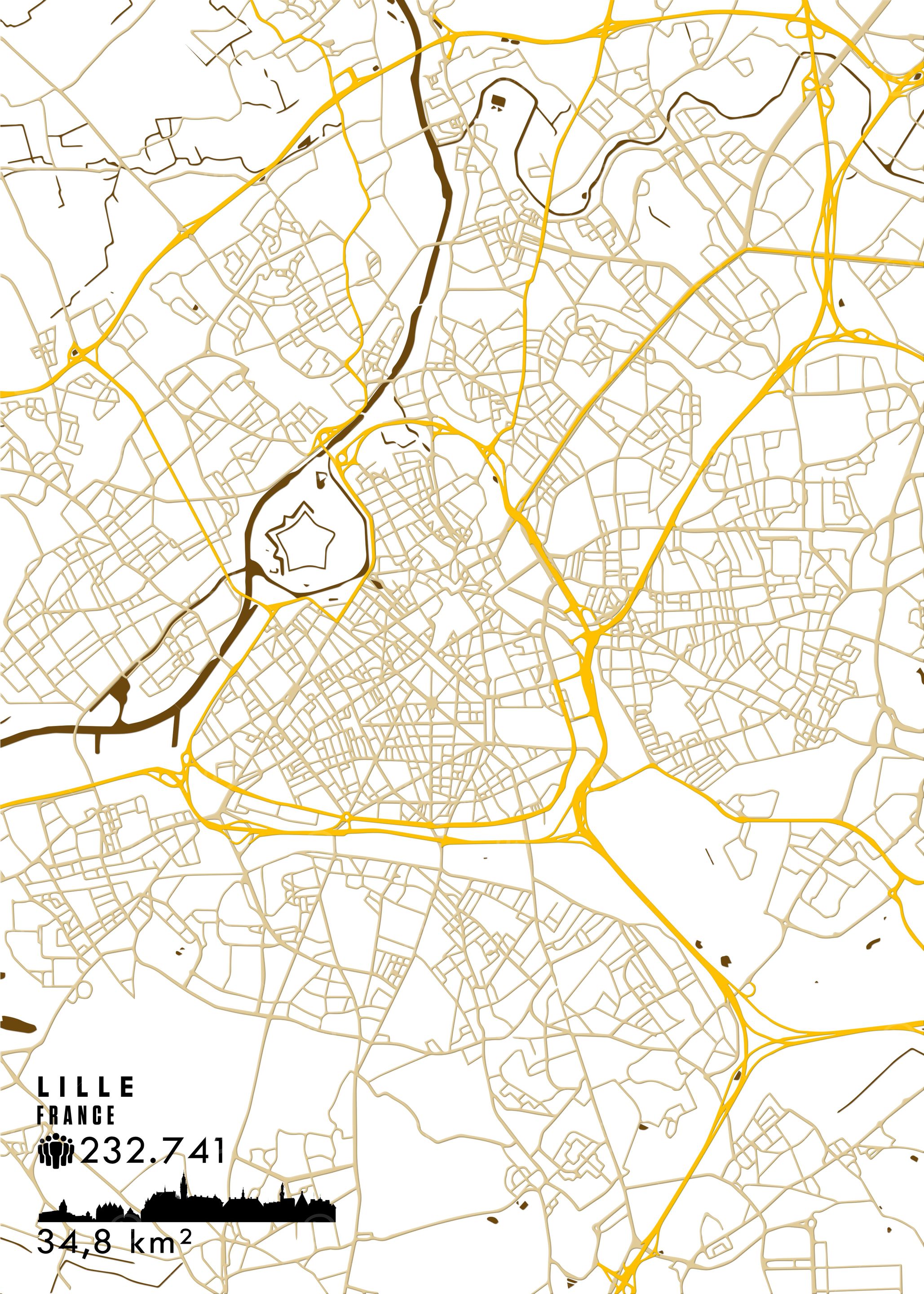 Lille France