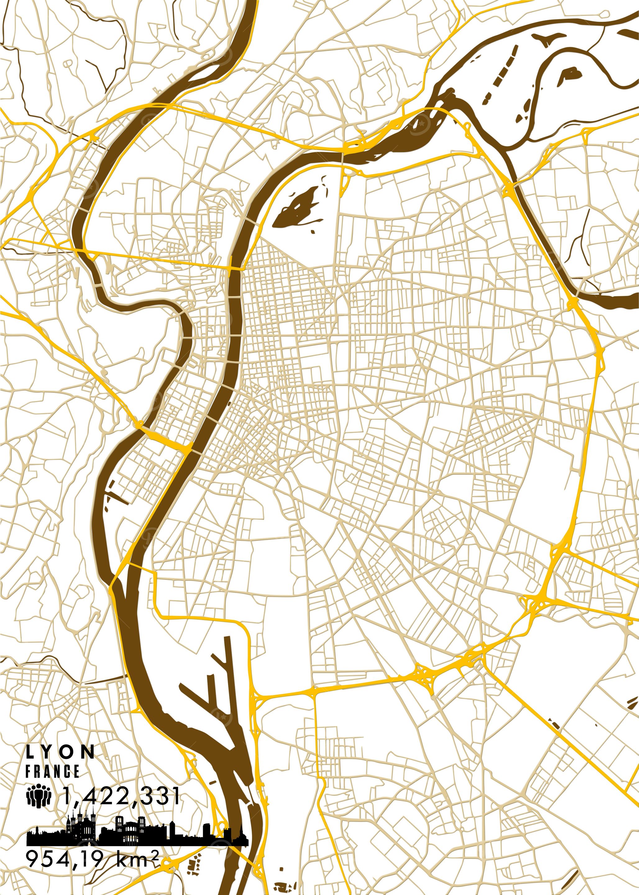 Lyon France