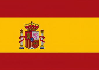 Flag of Spain