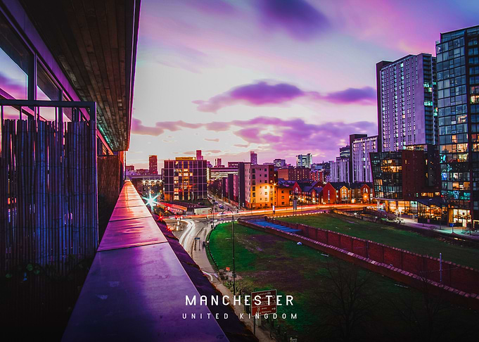 Manchester