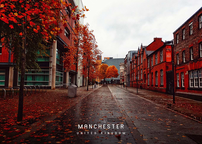 Manchester
