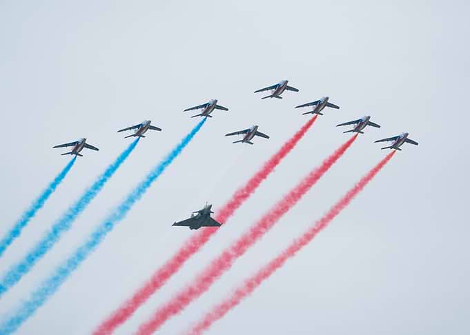 Patrouille de france