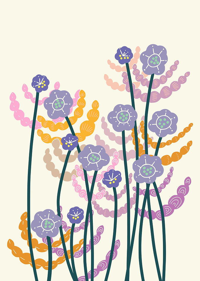 Summer Meadow vibes