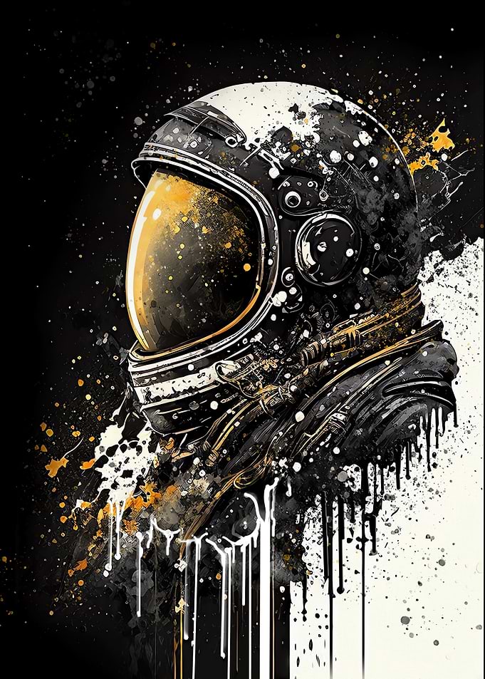 Space captain