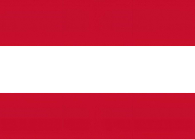 Flag of Austria
