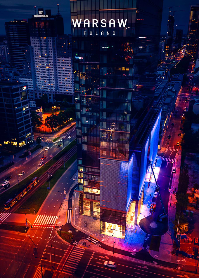 Warsaw