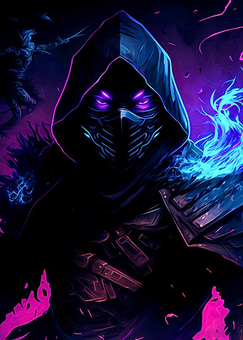 Ninja Assassin
