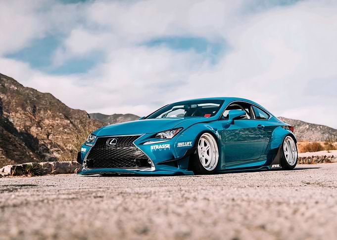 Lexus