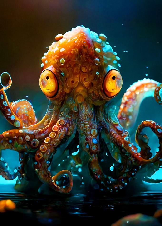 Octopus