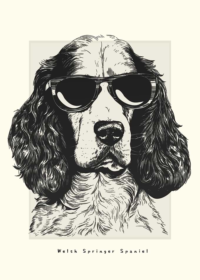 Welsh Springer Spaniel