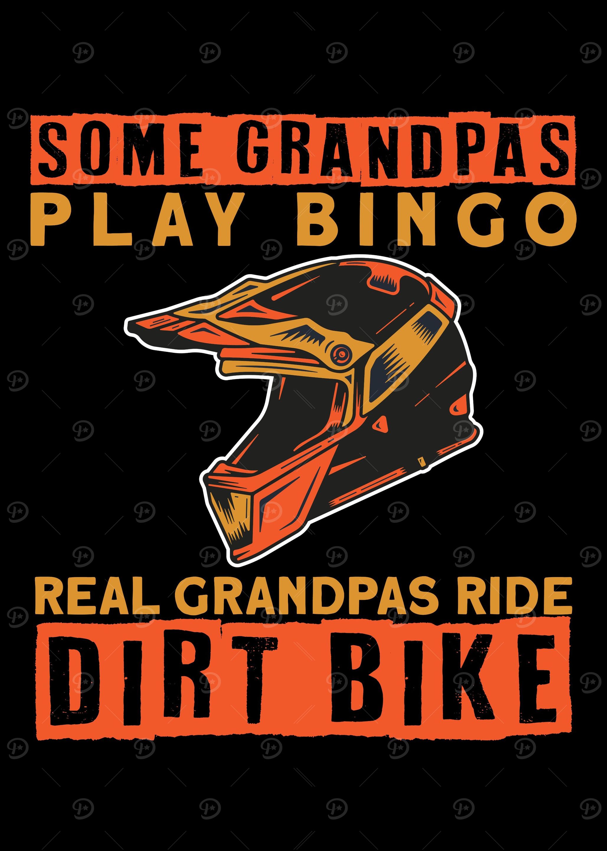 Dirt Bike