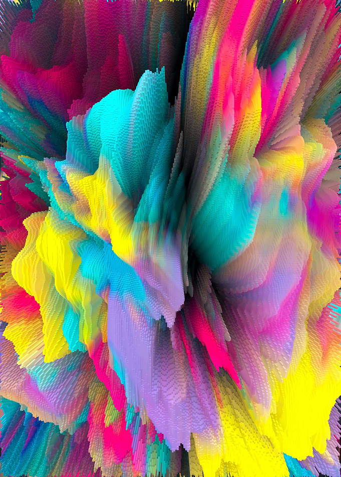 Abstract background