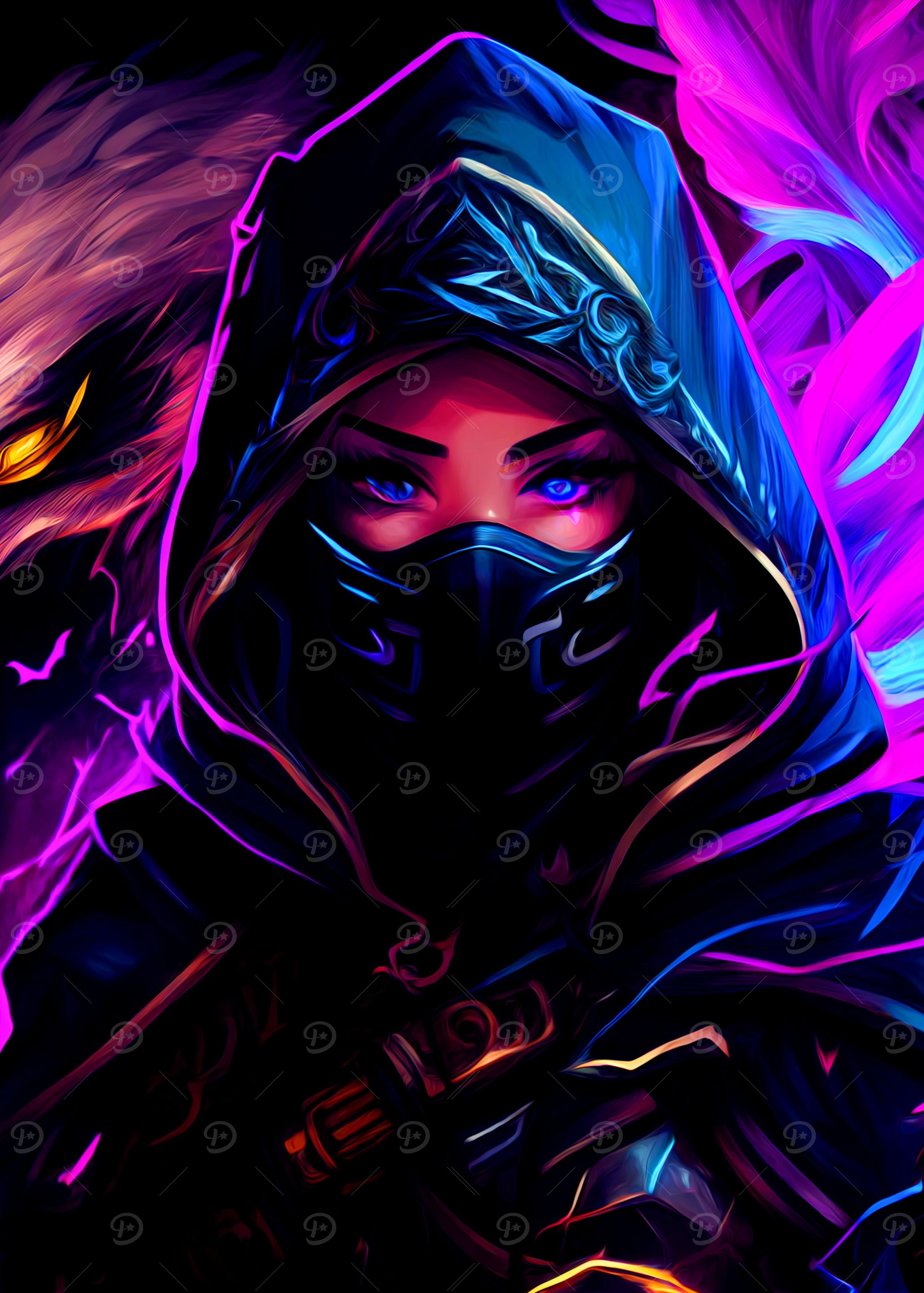 Ninja Assassin
