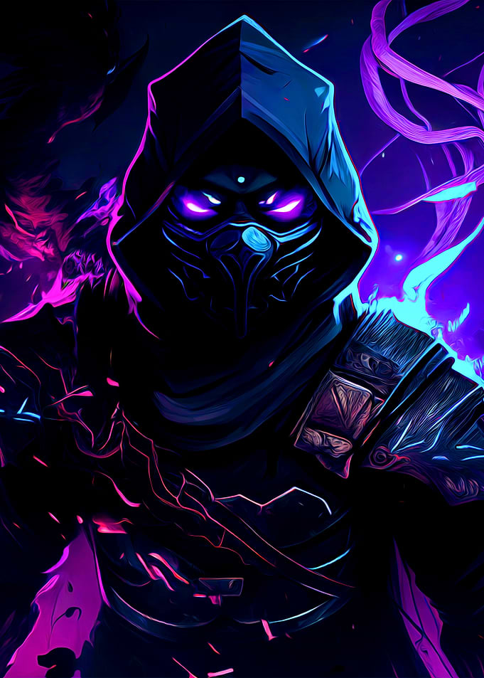 Ninja Assassin