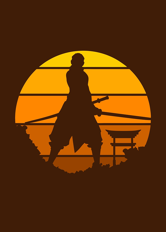 Samurai Japan