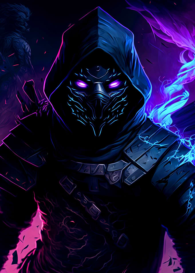 Ninja Assassin