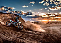 Freestyle Motocross