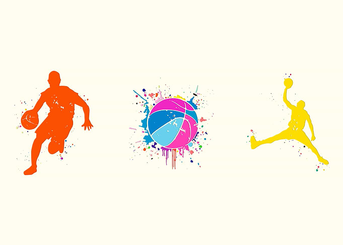 Basketball Player