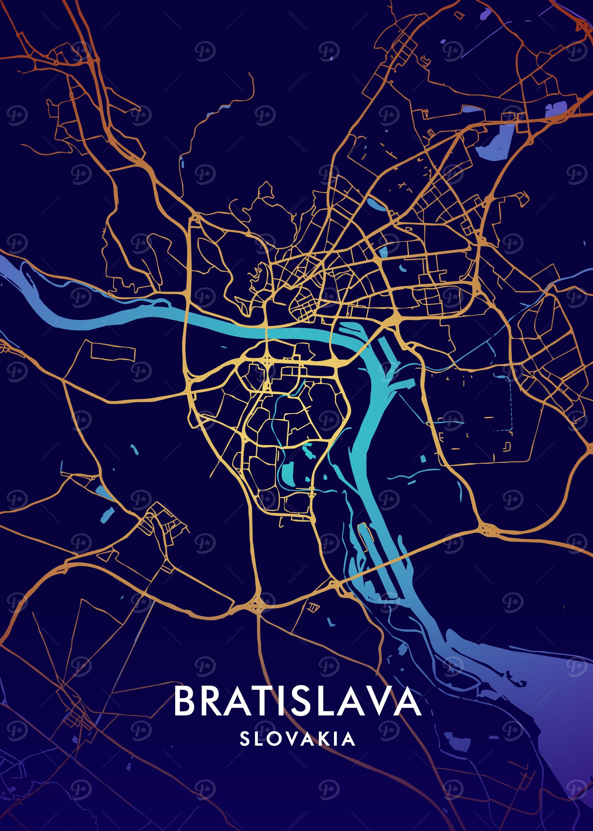 Bratislava