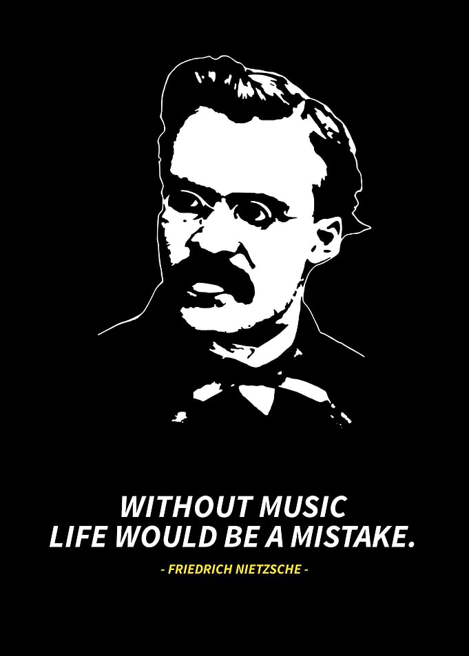 Friedrich Nietzsche quotes