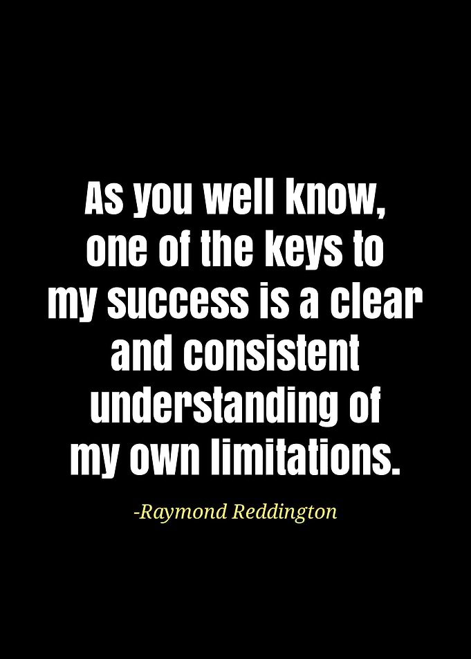 Raymond Reddington quotes