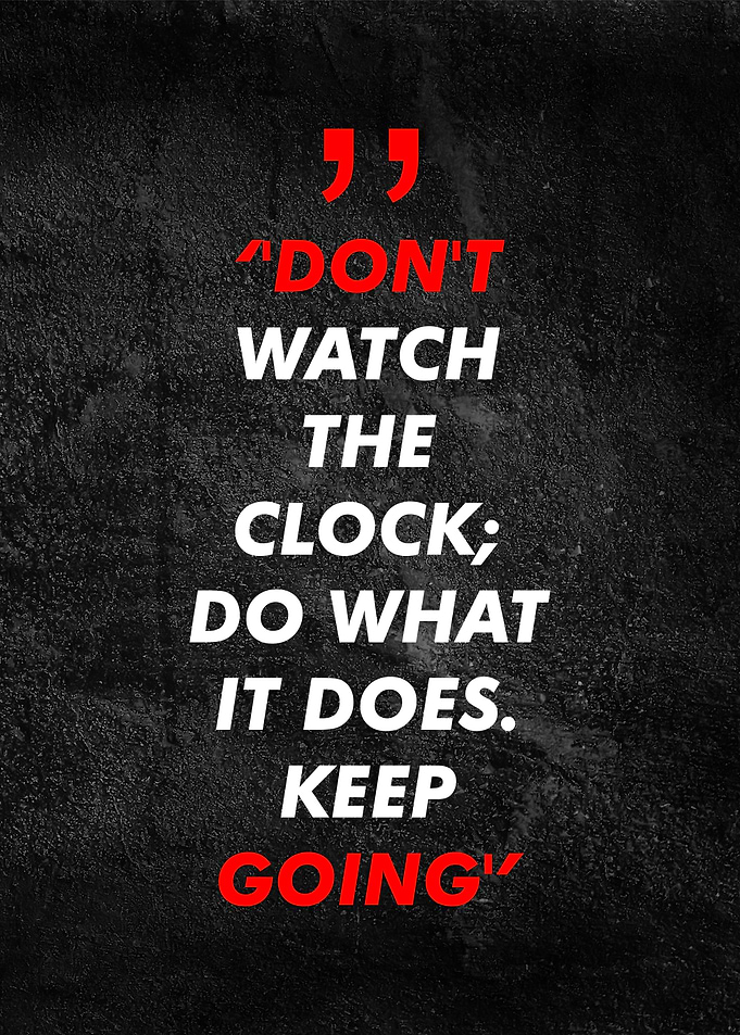 Motivational
