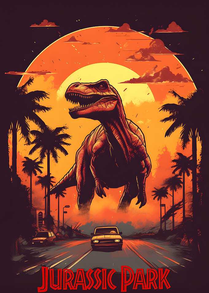 Jurassic Park