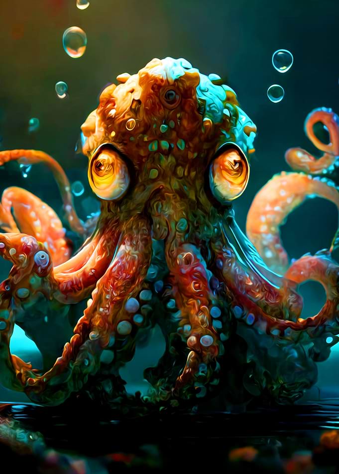 Octopus
