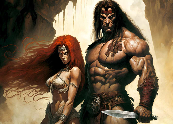 Conan