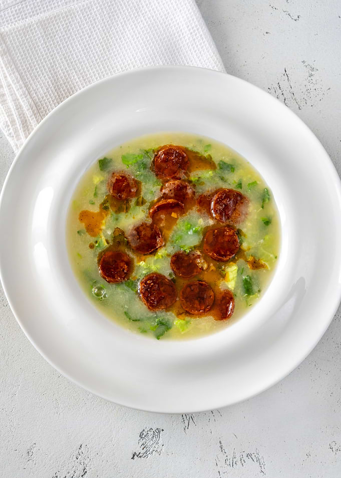 Caldo Verde