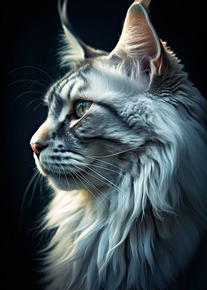 cat