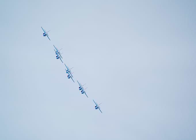 Patrouille de france