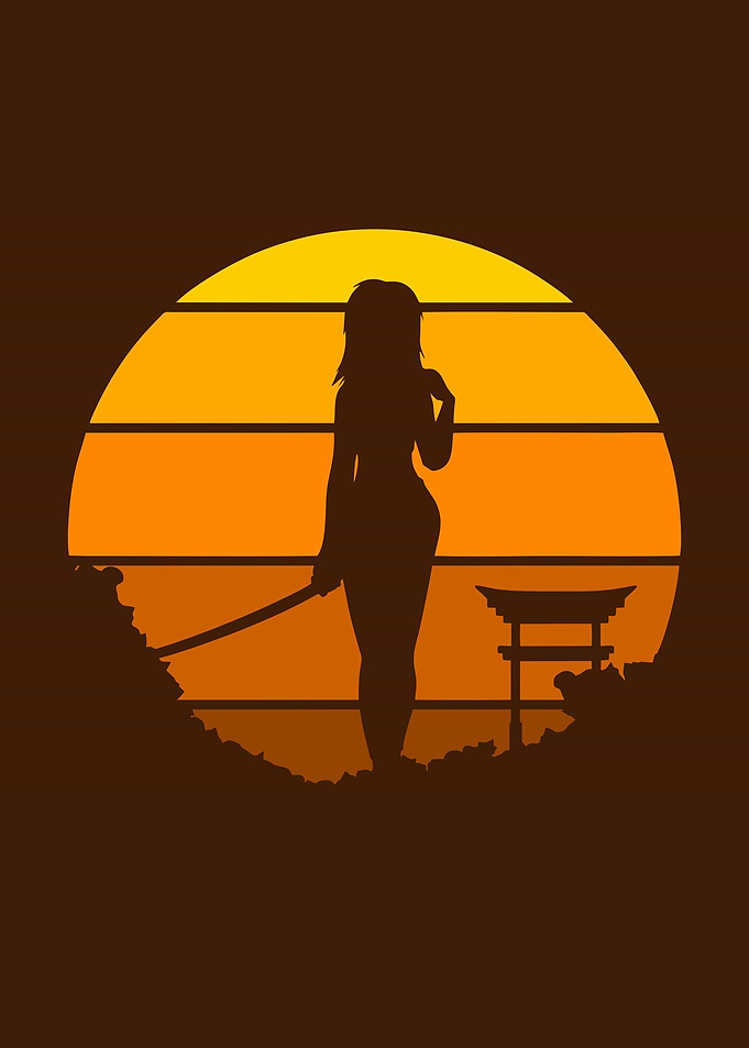 Samurai Japan 4