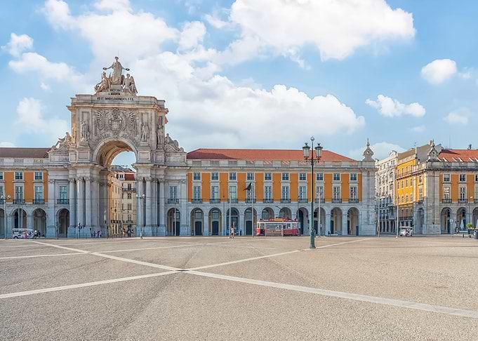 Praca do Comercio